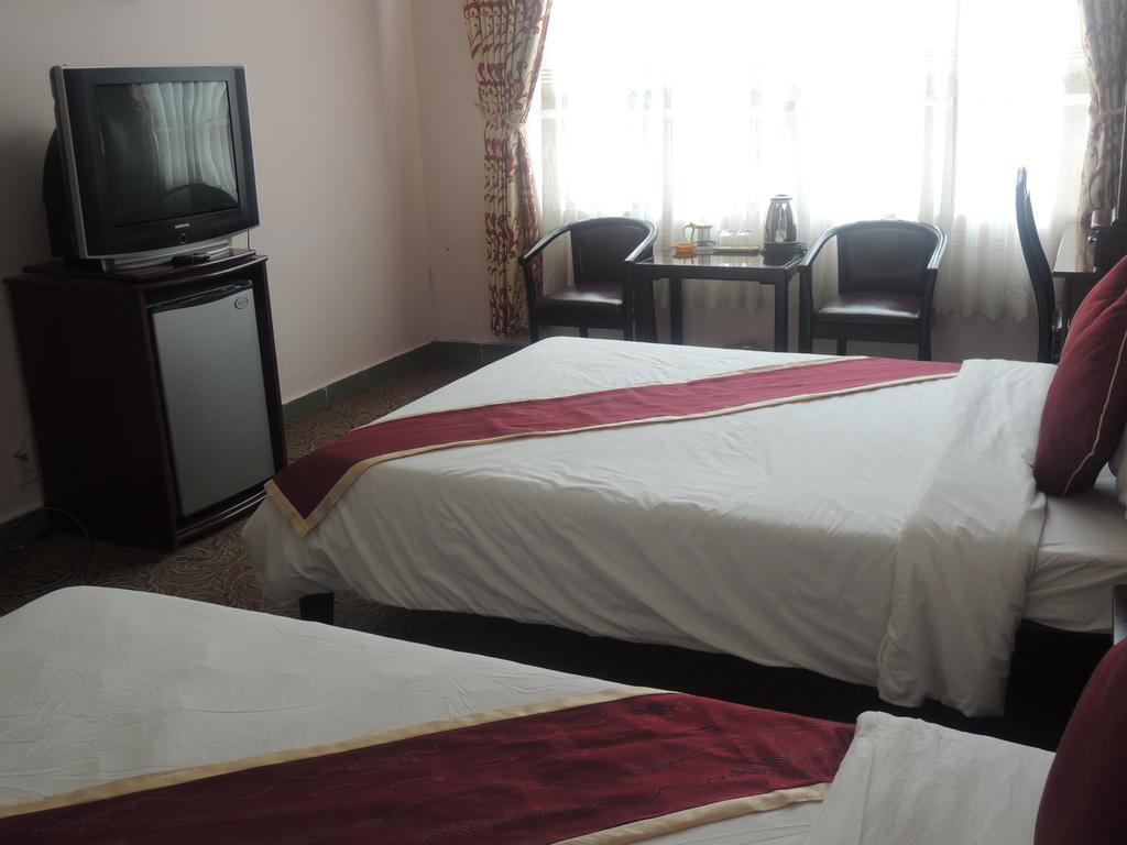 Y Lan Hotel ดาลัด ห้อง รูปภาพ