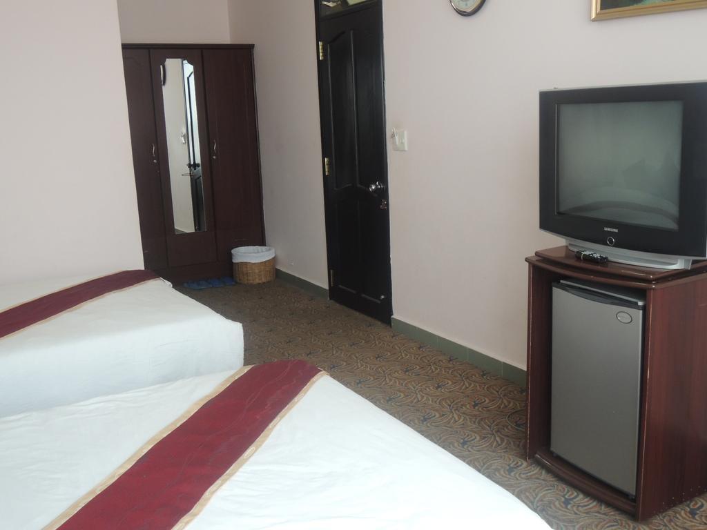 Y Lan Hotel ดาลัด ห้อง รูปภาพ