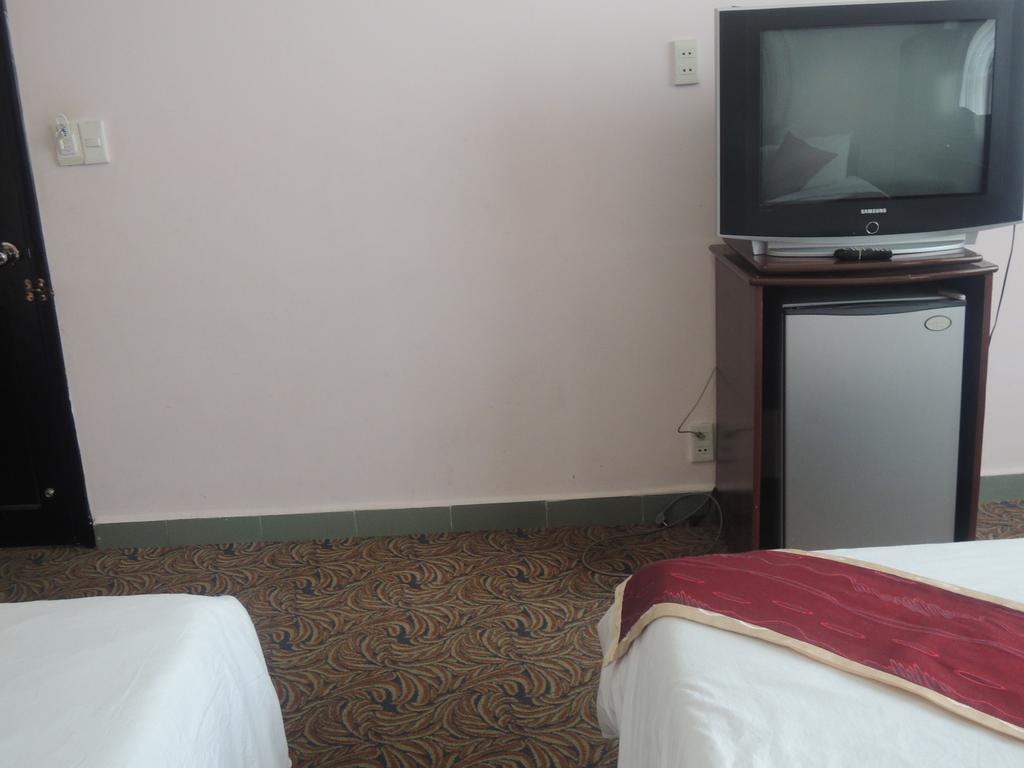 Y Lan Hotel ดาลัด ภายนอก รูปภาพ