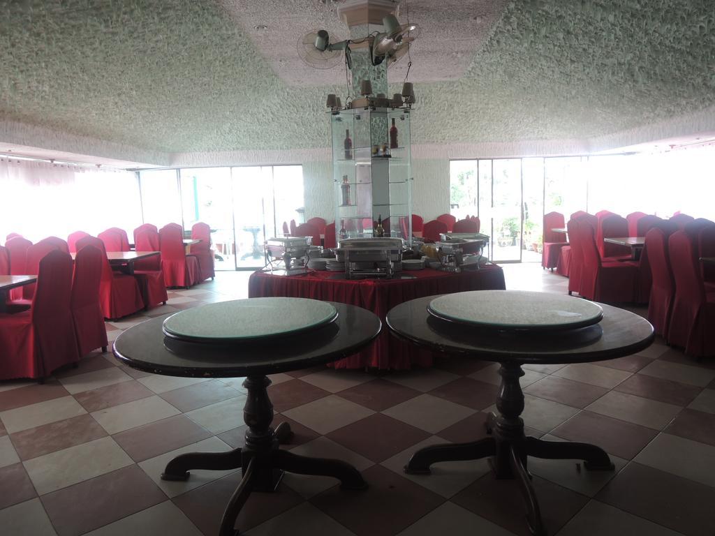 Y Lan Hotel ดาลัด ภายนอก รูปภาพ