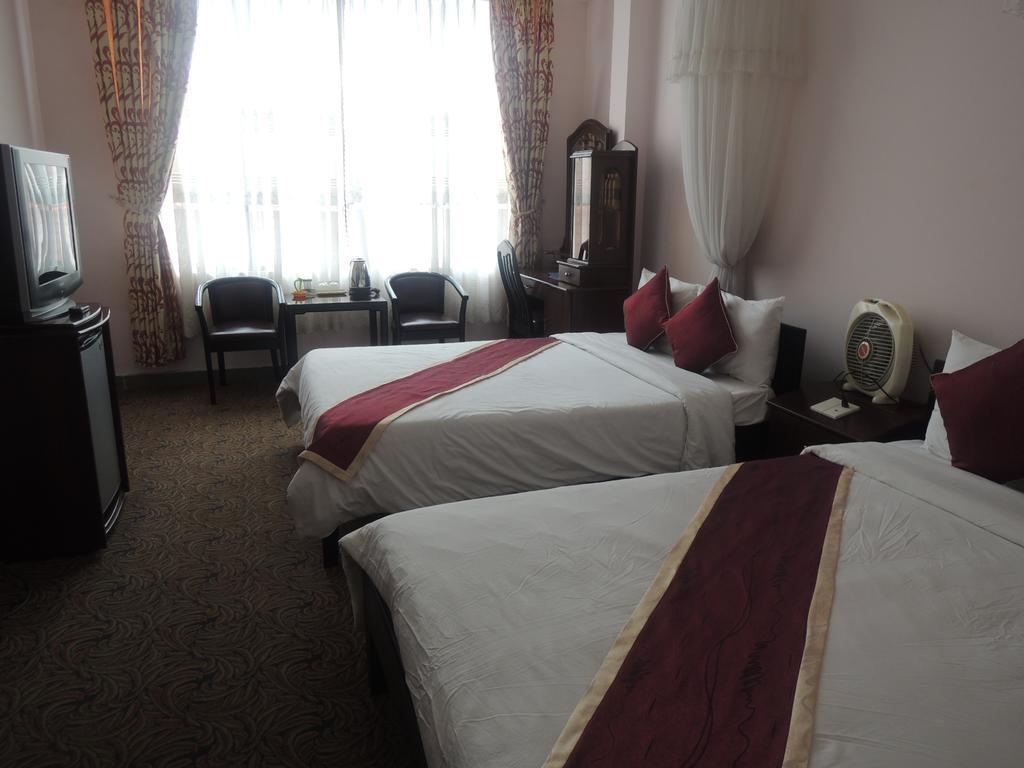 Y Lan Hotel ดาลัด ภายนอก รูปภาพ