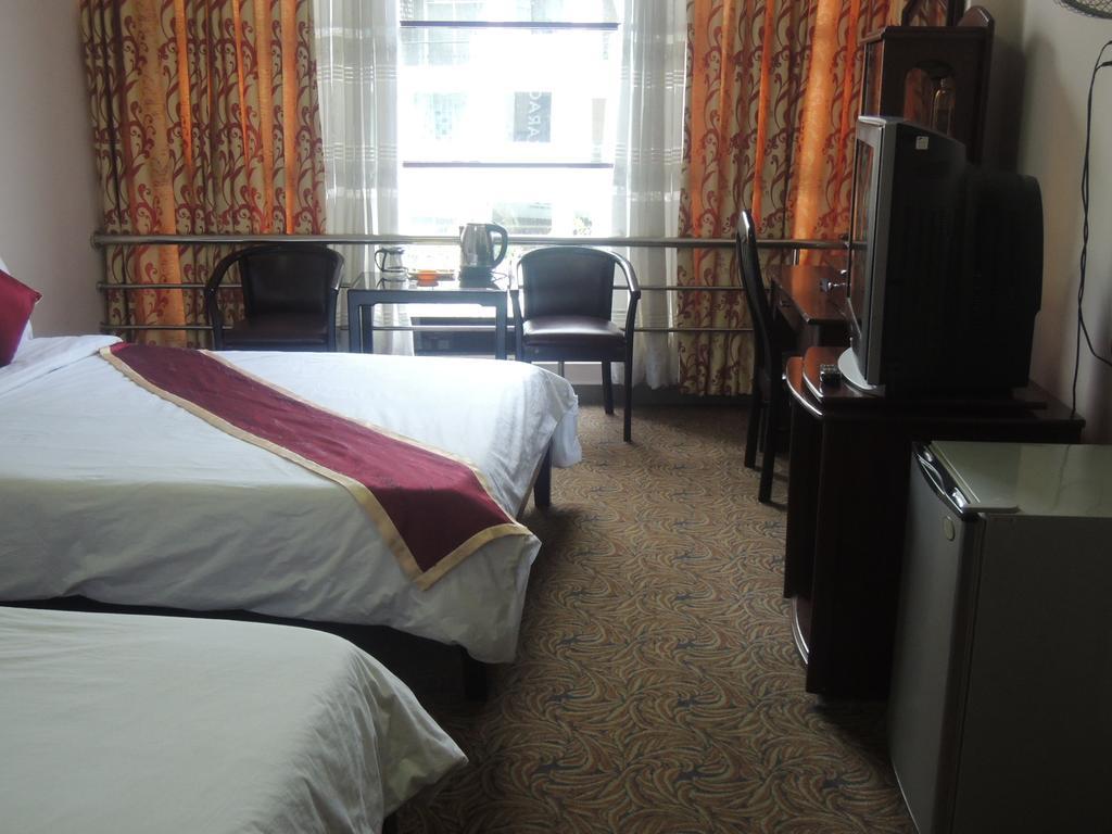 Y Lan Hotel ดาลัด ภายนอก รูปภาพ