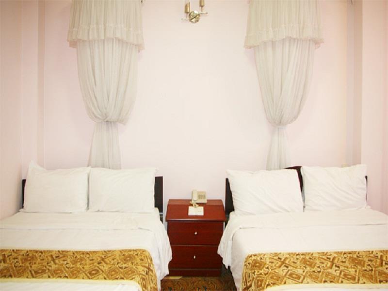 Y Lan Hotel ดาลัด ภายนอก รูปภาพ